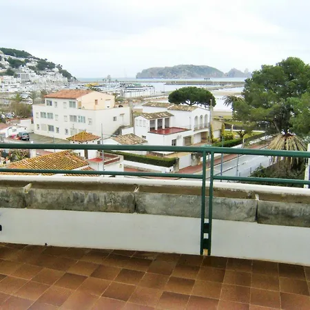 Medes Park Ii 4-3 Apartment *