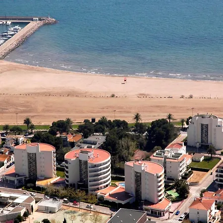 Apartment Medes Park Ii 4-3 *