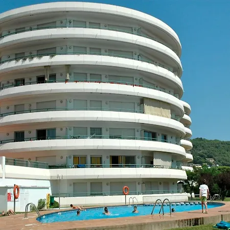 Apartment Medes Park Ii 4-3 L'Estartit