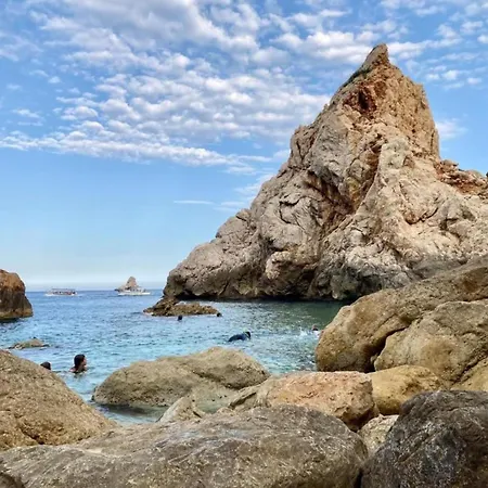 Medes Park Ii 4-3 * L'Estartit