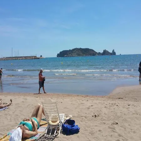 Medes Park Ii 4-3 * L'Estartit