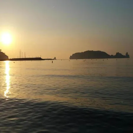 Medes Park Ii 4-3 * L'Estartit