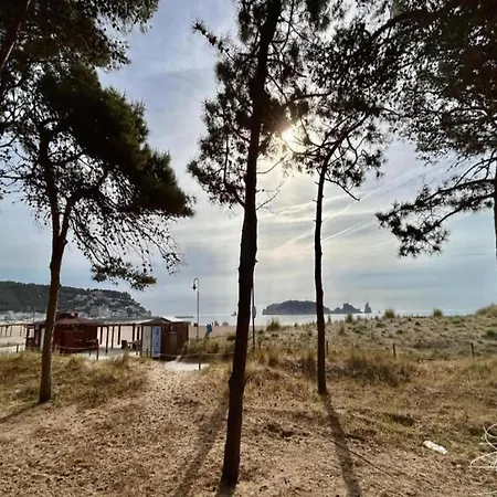Apartment Medes Park Ii 4-3 L'Estartit